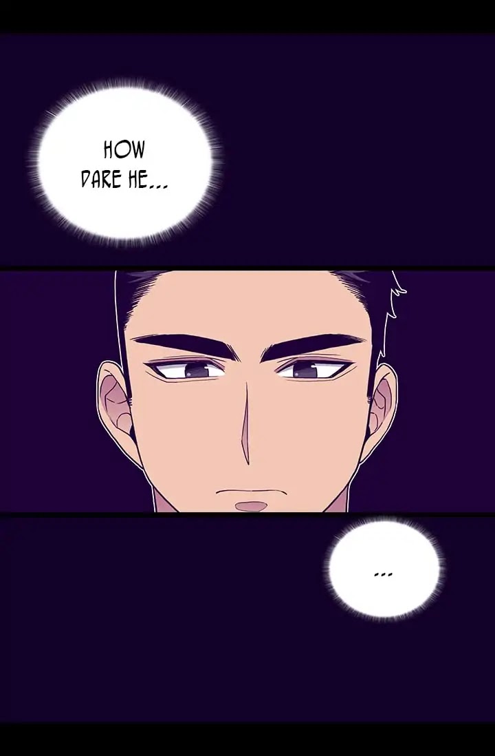They Say I Was Born a King's Daughter Chapter 143 page 38 - Chapter 143: The King's Wrath