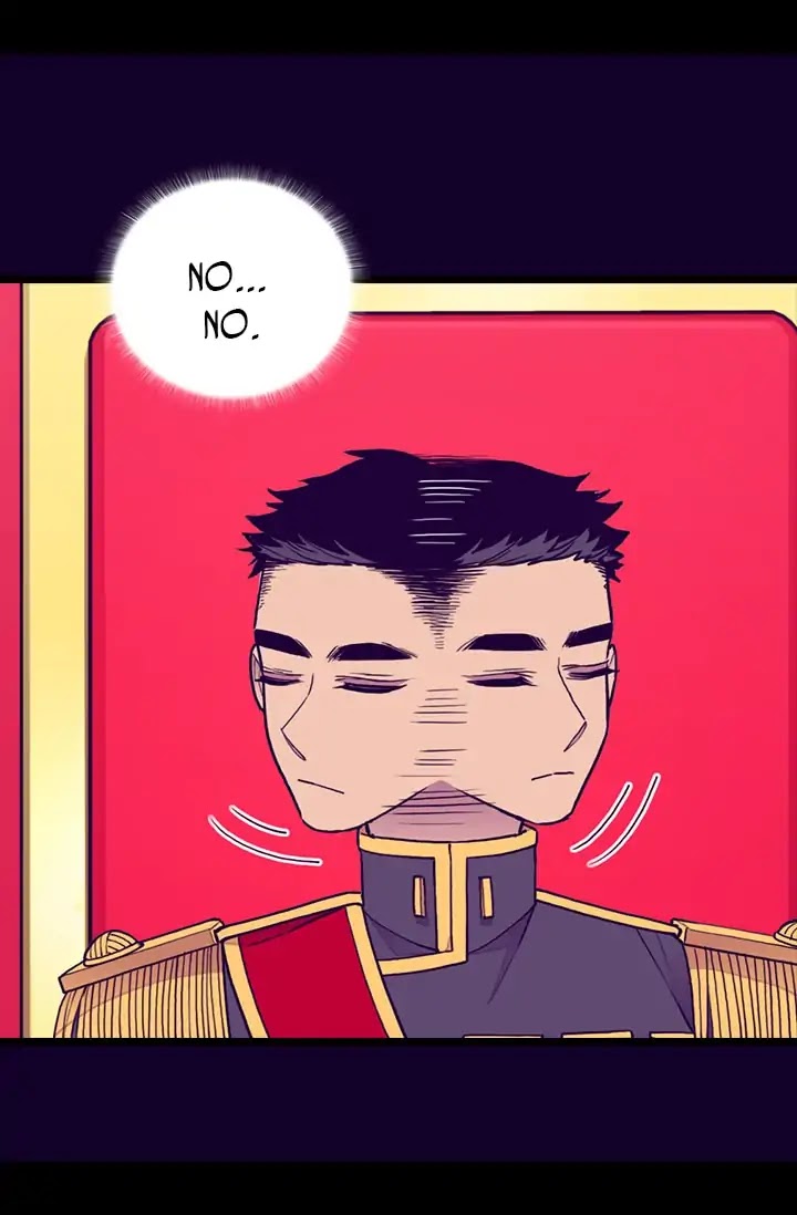 They Say I Was Born a King's Daughter Chapter 143 page 39 - Chapter 143: The King's Wrath