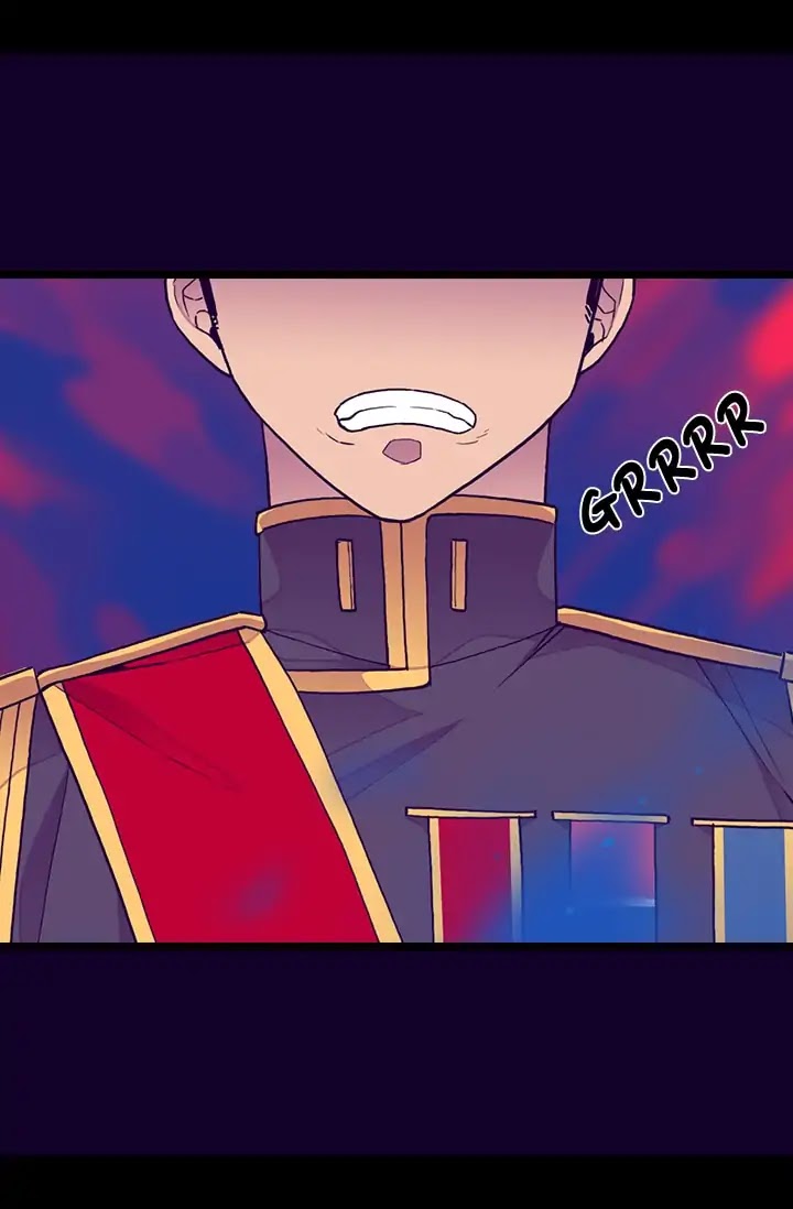 They Say I Was Born a King's Daughter Chapter 143 page 45 - Chapter 143: The King's Wrath