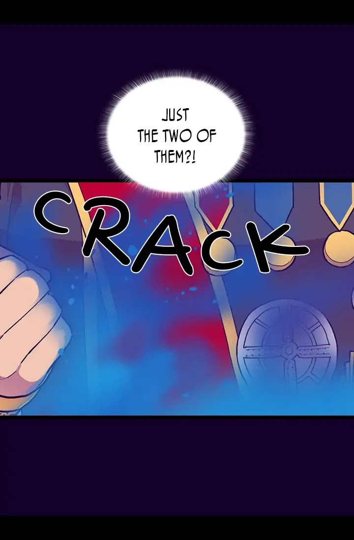 They Say I Was Born a King's Daughter Chapter 143 page 46 - Chapter 143: The King's Wrath