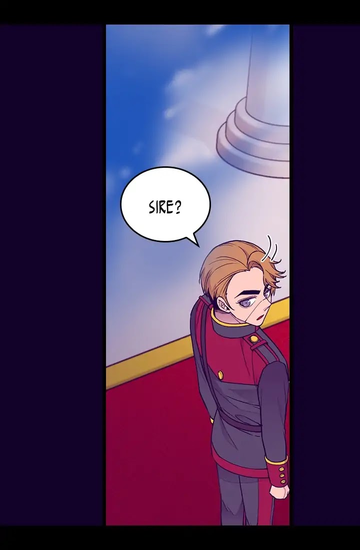 They Say I Was Born a King's Daughter Chapter 143 page 47 - Chapter 143: The King's Wrath