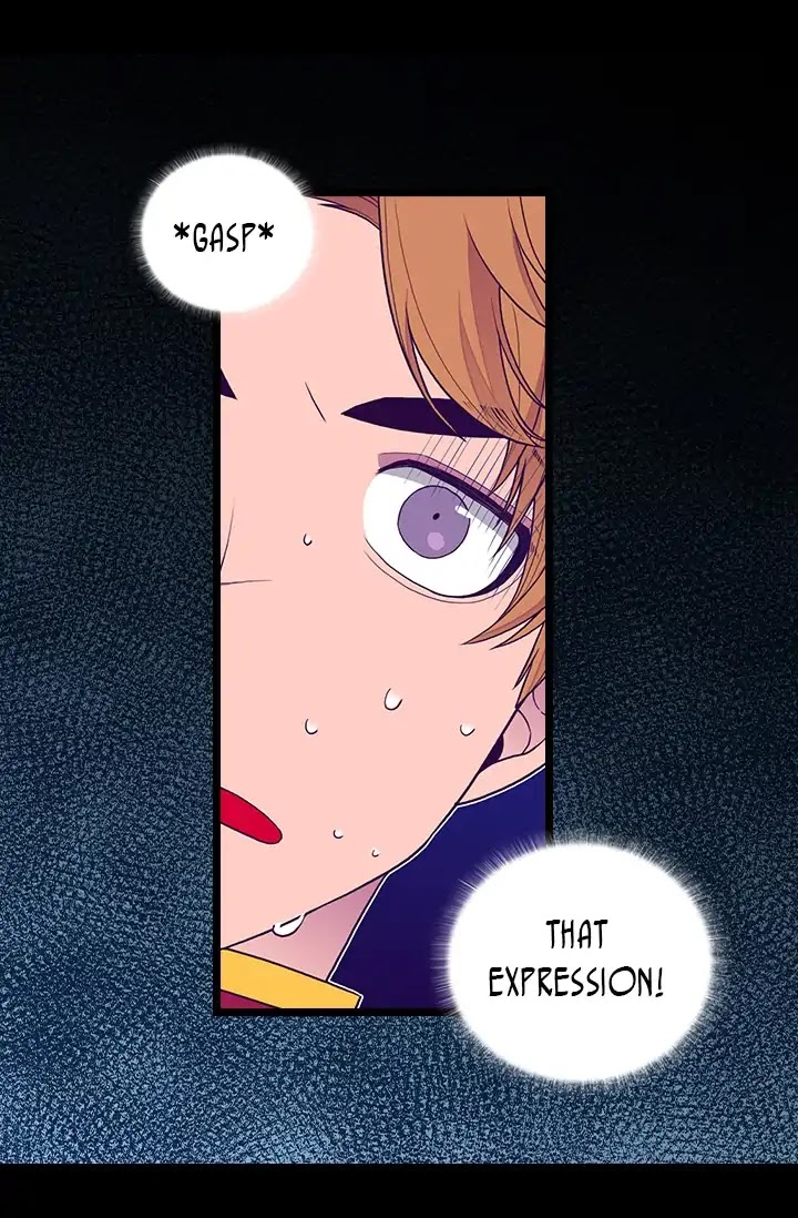 They Say I Was Born a King's Daughter Chapter 143 page 48 - Chapter 143: The King's Wrath