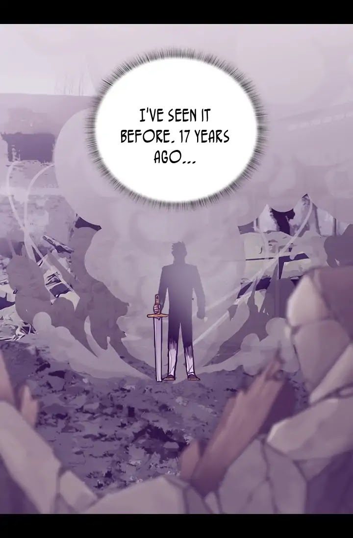 They Say I Was Born a King's Daughter Chapter 143 page 49 - Chapter 143: The King's Wrath