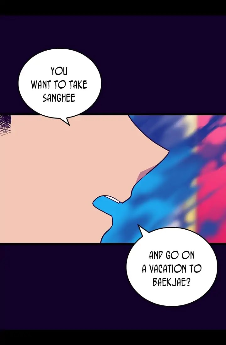They Say I Was Born a King's Daughter Chapter 143 page 5 - Chapter 143: The King's Wrath