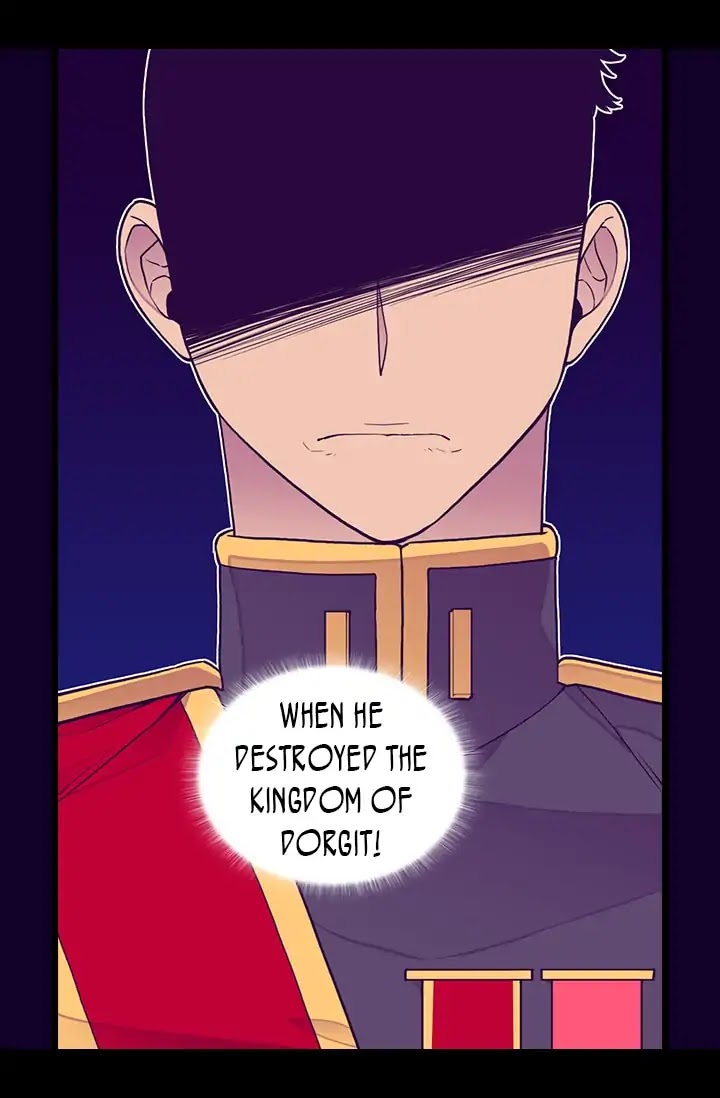 They Say I Was Born a King's Daughter Chapter 143 page 50 - Chapter 143: The King's Wrath