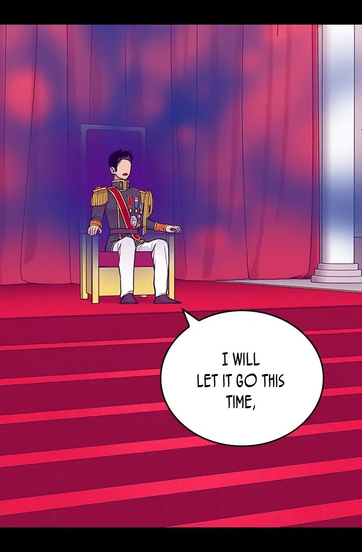 They Say I Was Born a King's Daughter Chapter 143 page 53 - Chapter 143: The King's Wrath