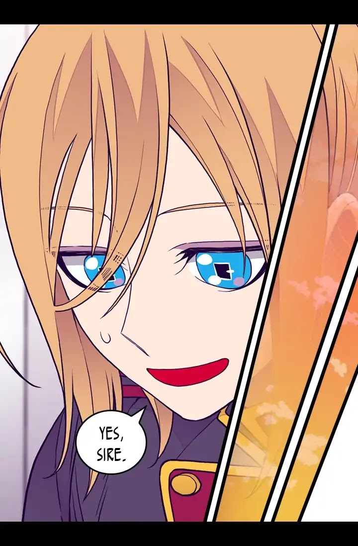 They Say I Was Born a King's Daughter Chapter 143 page 55 - Chapter 143: The King's Wrath