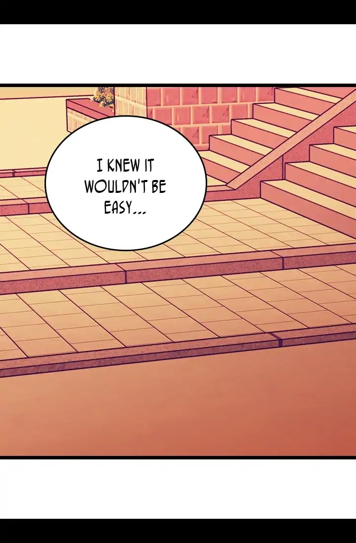 They Say I Was Born a King's Daughter Chapter 143 page 57 - Chapter 143: The King's Wrath