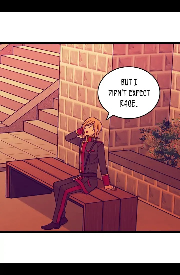 They Say I Was Born a King's Daughter Chapter 143 page 58 - Chapter 143: The King's Wrath