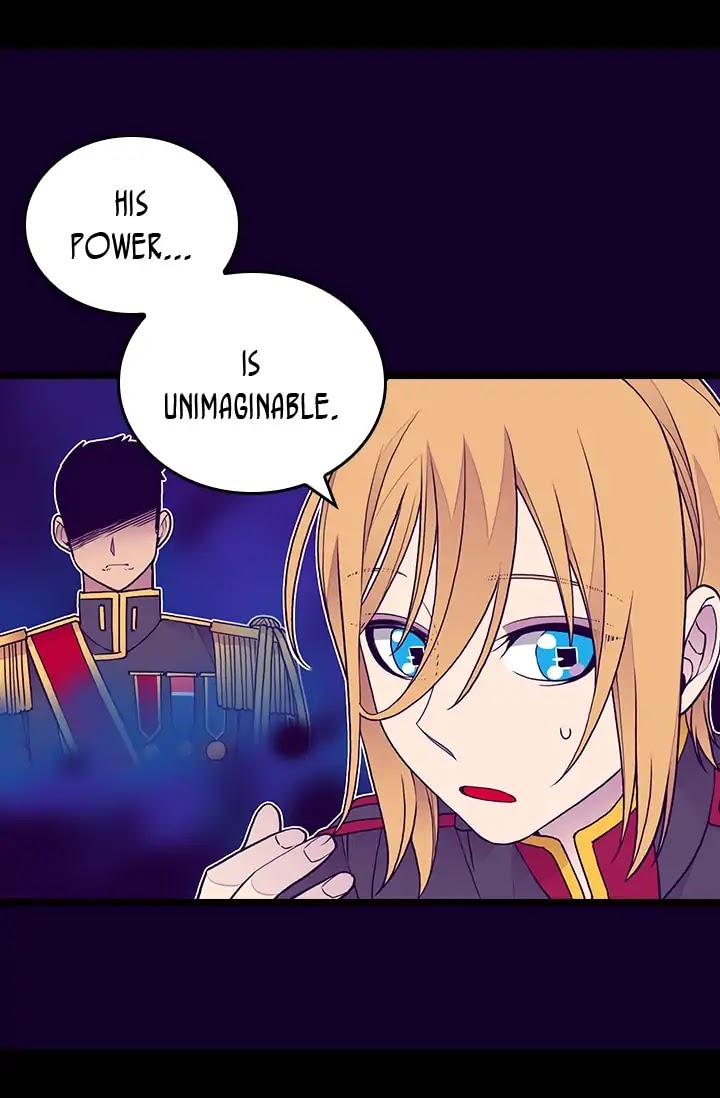 They Say I Was Born a King's Daughter Chapter 143 page 59 - Chapter 143: The King's Wrath