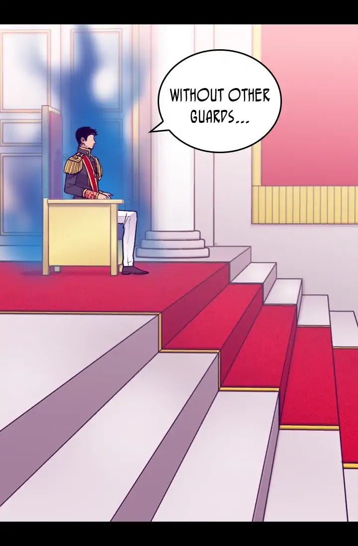 They Say I Was Born a King's Daughter Chapter 143 page 6 - Chapter 143: The King's Wrath
