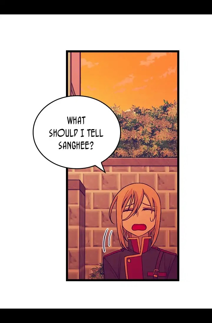 They Say I Was Born a King's Daughter Chapter 143 page 60 - Chapter 143: The King's Wrath