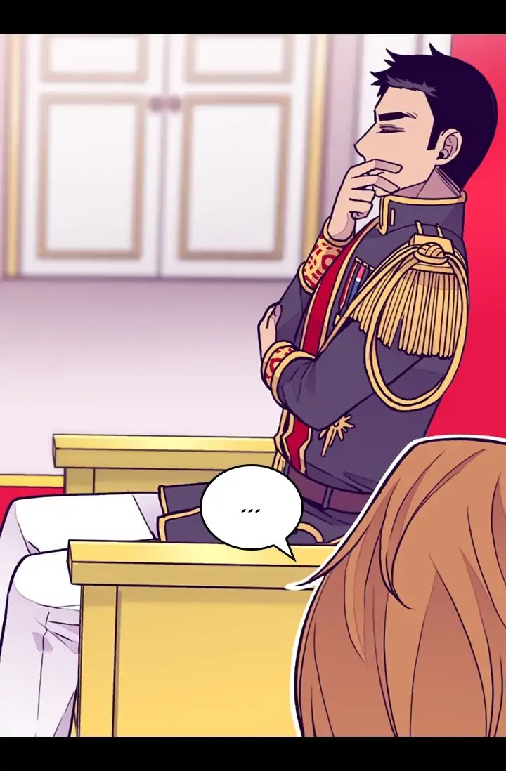 They Say I Was Born a King's Daughter Chapter 143 page 64 - Chapter 143: The King's Wrath