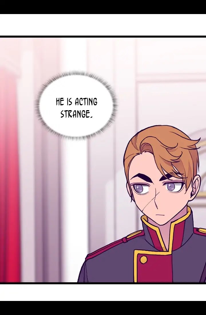 They Say I Was Born a King's Daughter Chapter 143 page 65 - Chapter 143: The King's Wrath