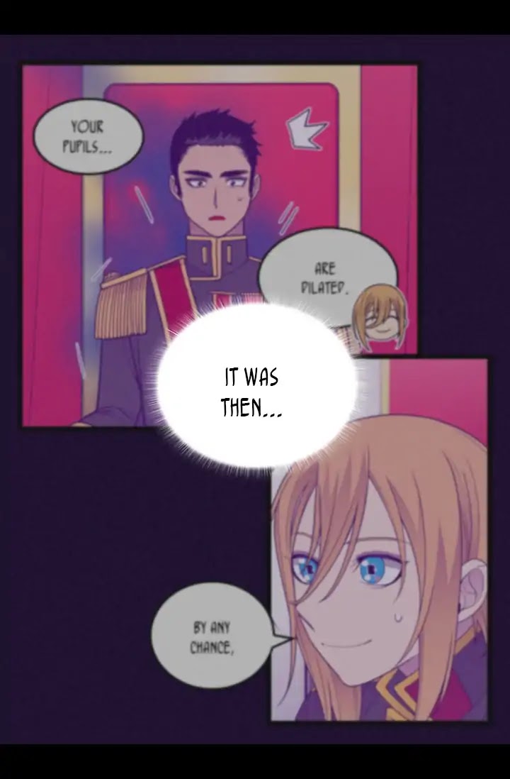They Say I Was Born a King's Daughter Chapter 143 page 67 - Chapter 143: The King's Wrath