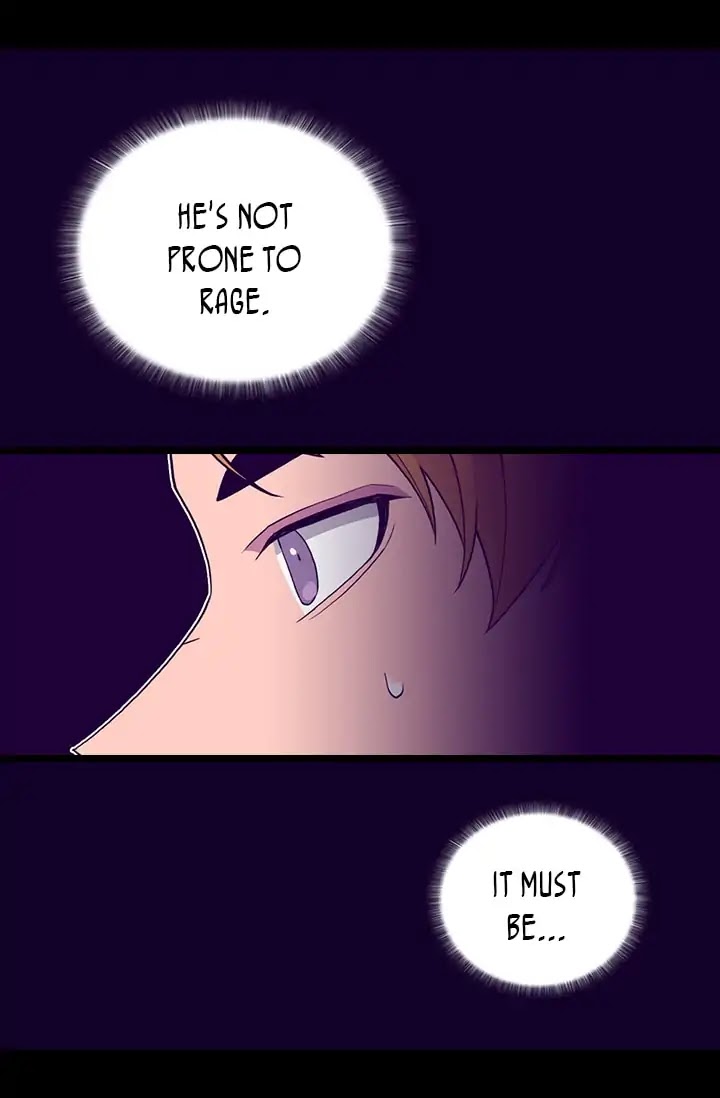 They Say I Was Born a King's Daughter Chapter 143 page 68 - Chapter 143: The King's Wrath