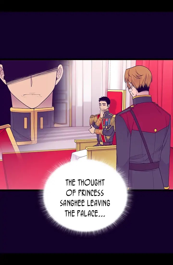 They Say I Was Born a King's Daughter Chapter 143 page 69 - Chapter 143: The King's Wrath
