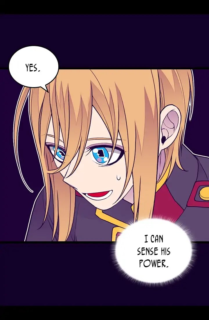 They Say I Was Born a King's Daughter Chapter 143 page 9 - Chapter 143: The King's Wrath