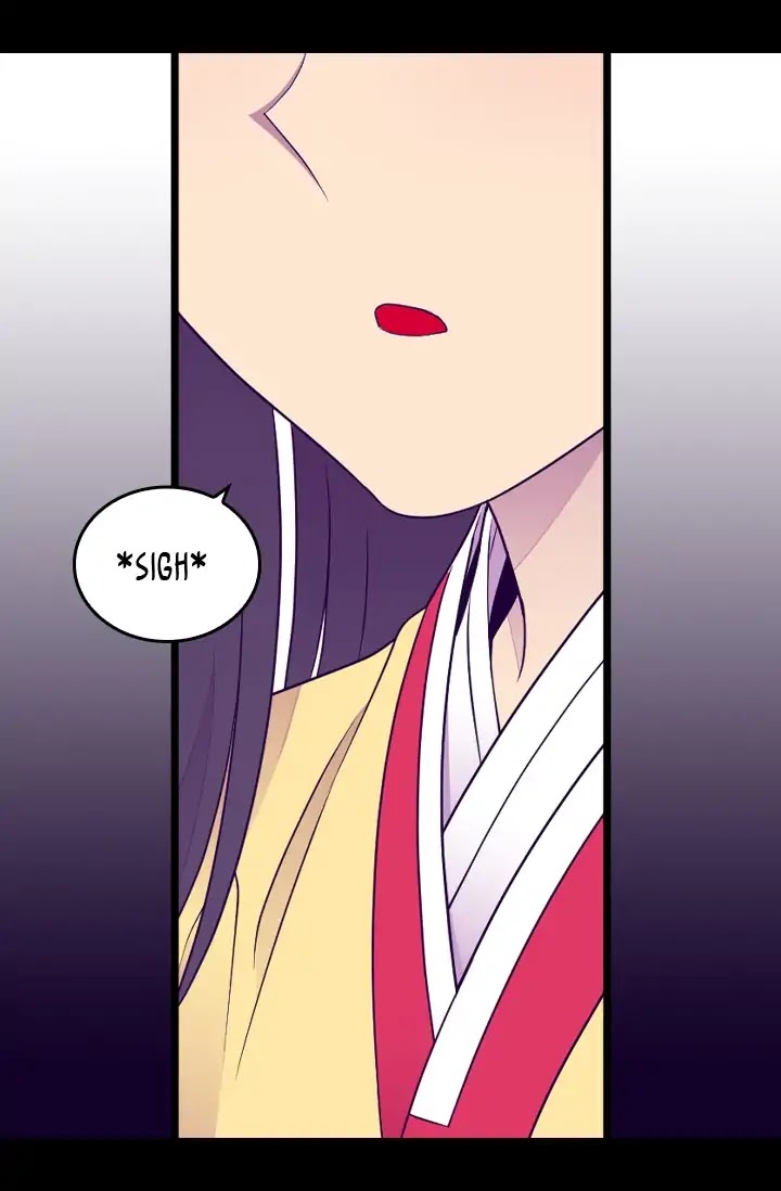 They Say I Was Born a King's Daughter Chapter 144 page 17 - Chapter 144: Denial