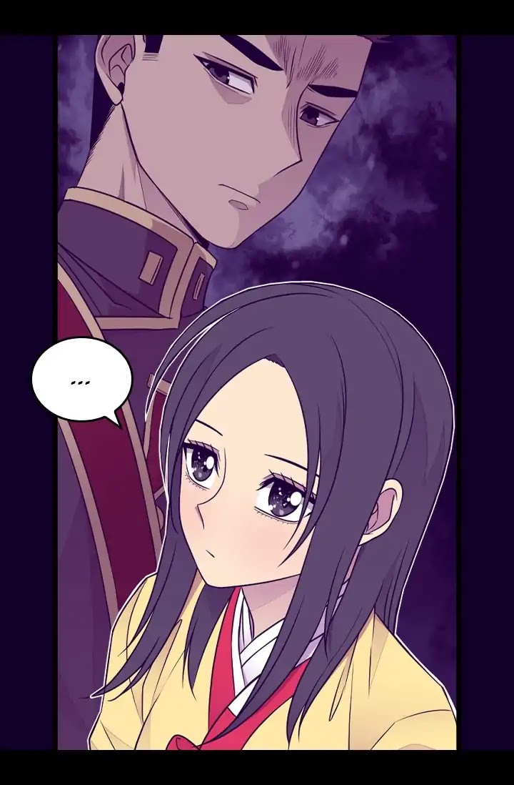 They Say I Was Born a King's Daughter Chapter 144 page 19 - Chapter 144: Denial