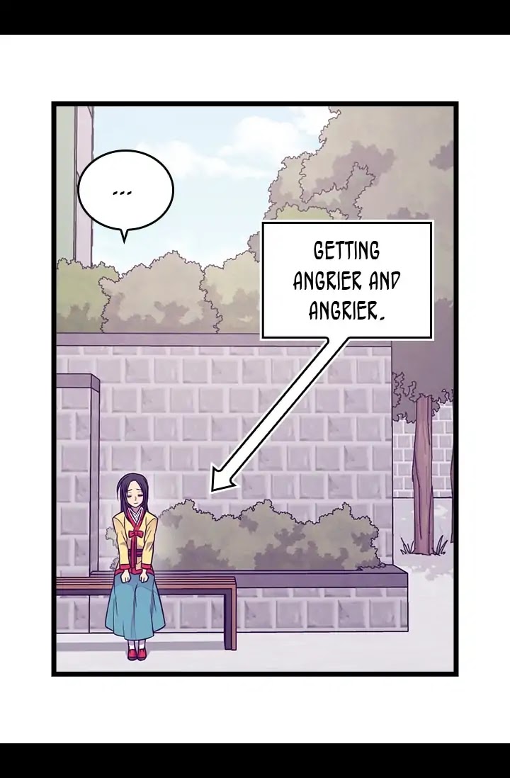 They Say I Was Born a King's Daughter Chapter 144 page 22 - Chapter 144: Denial