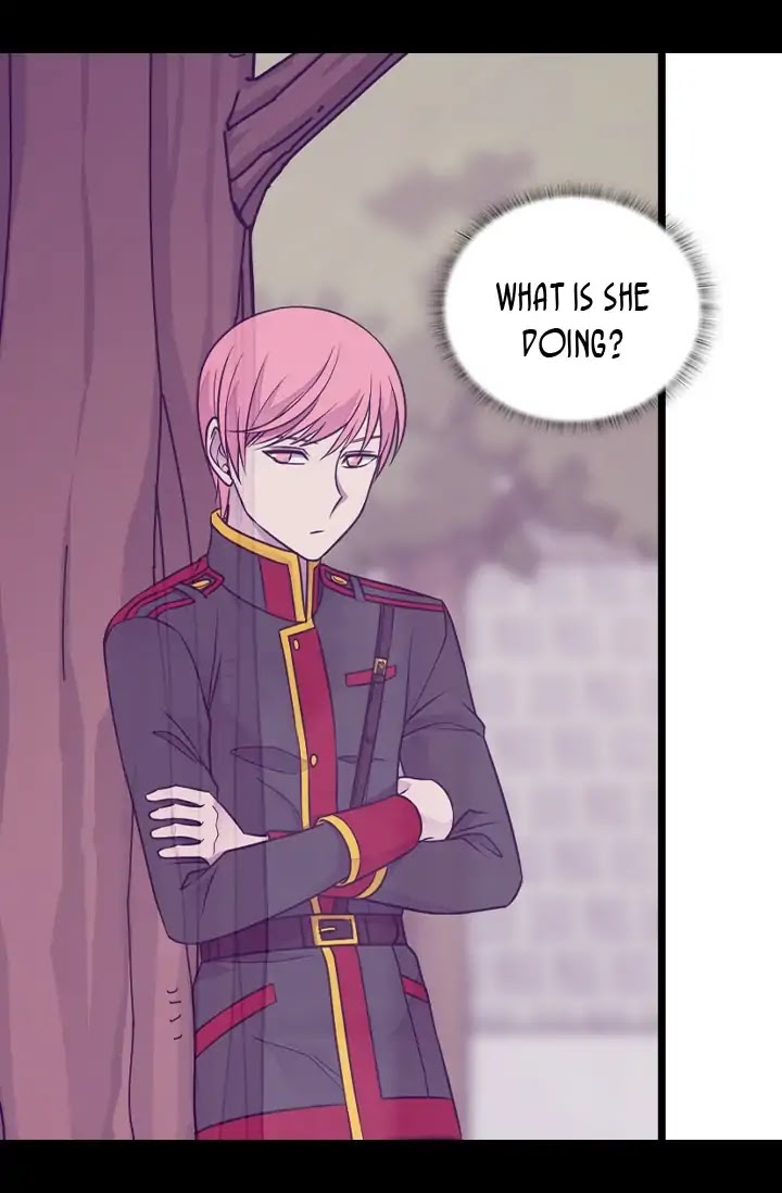 They Say I Was Born a King's Daughter Chapter 144 page 23 - Chapter 144: Denial