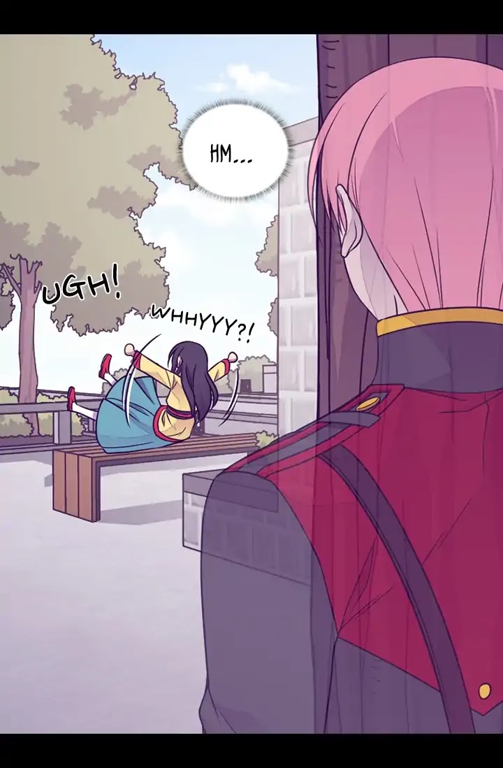 They Say I Was Born a King's Daughter Chapter 144 page 26 - Chapter 144: Denial