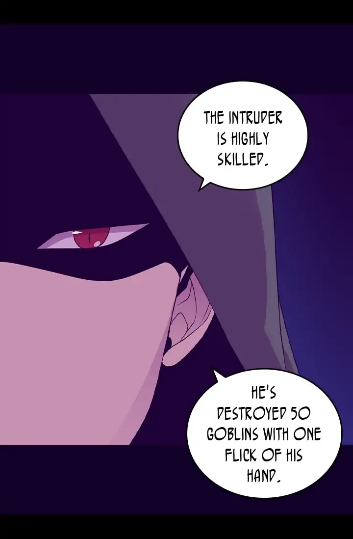 They Say I Was Born a King's Daughter Chapter 144 page 41 - Chapter 144: Denial