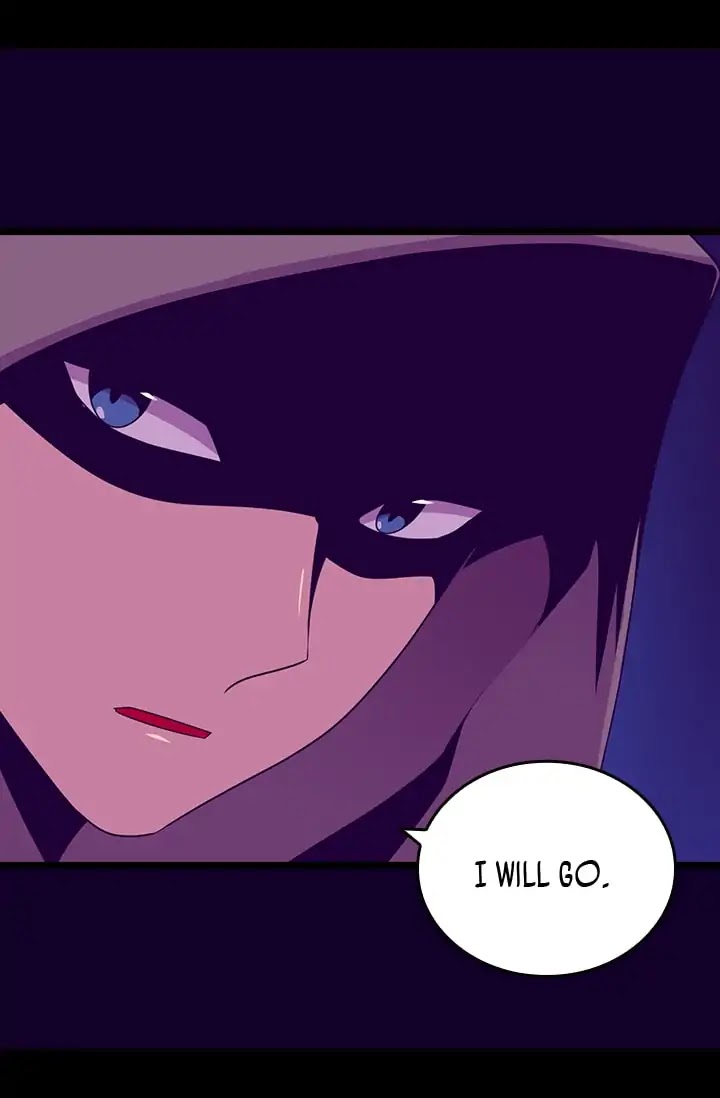 They Say I Was Born a King's Daughter Chapter 144 page 42 - Chapter 144: Denial