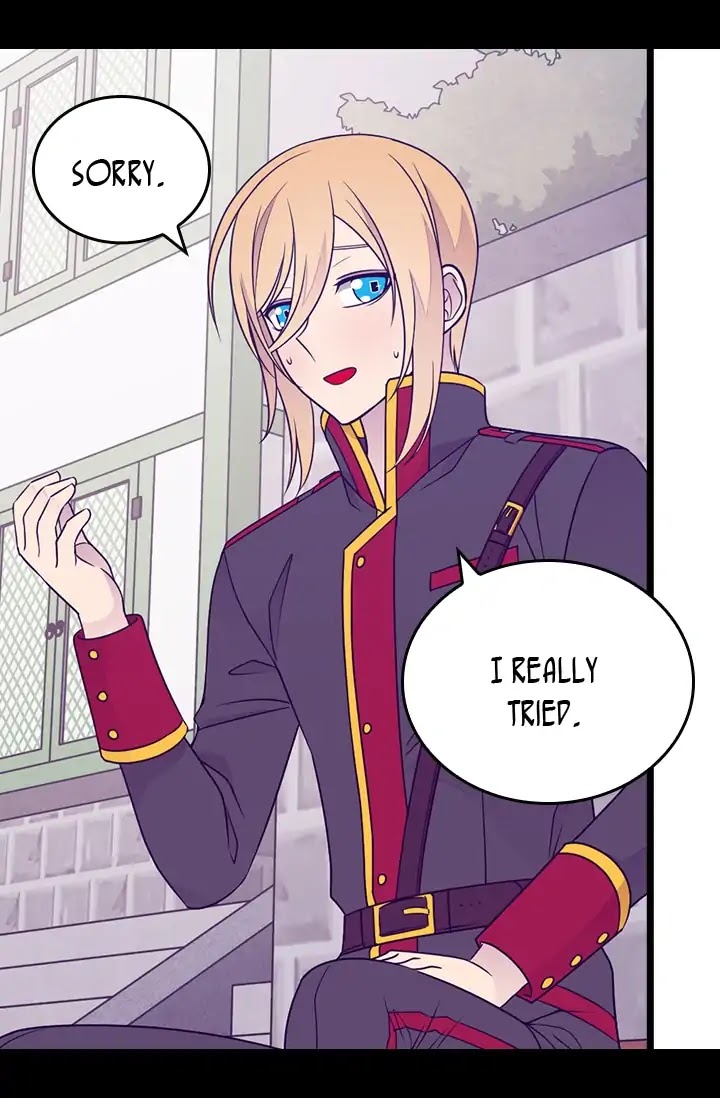 They Say I Was Born a King's Daughter Chapter 144 page 6 - Chapter 144: Denial