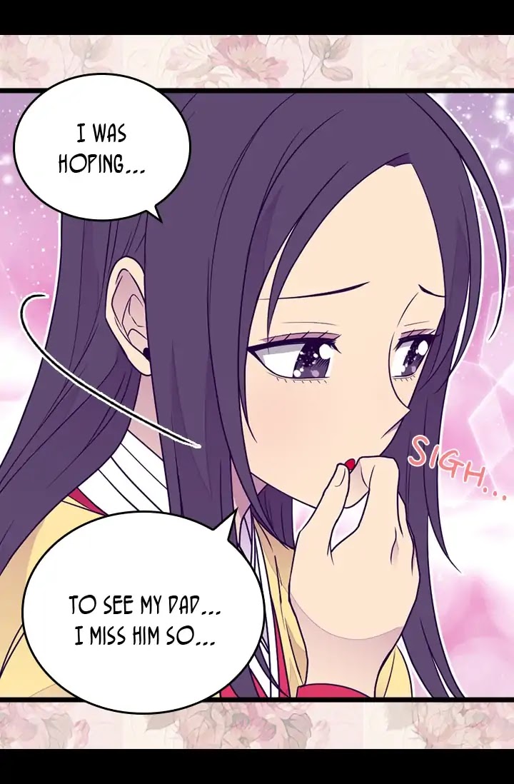 They Say I Was Born a King's Daughter Chapter 144 page 68 - Chapter 144: Denial