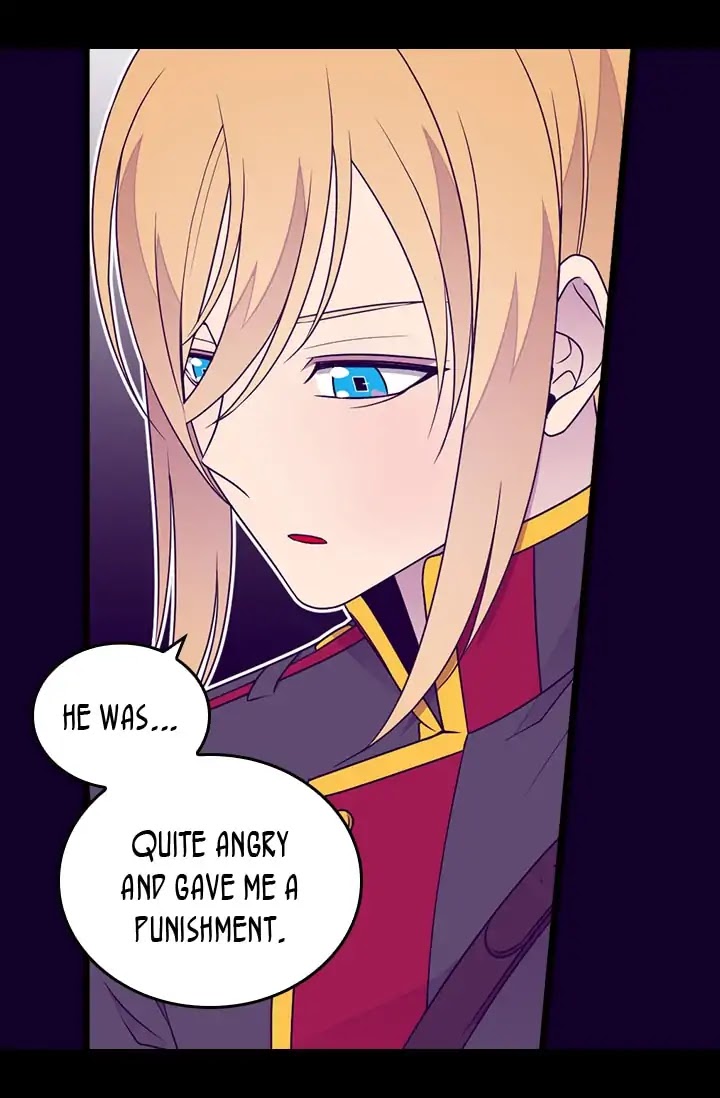 They Say I Was Born a King's Daughter Chapter 144 page 7 - Chapter 144: Denial