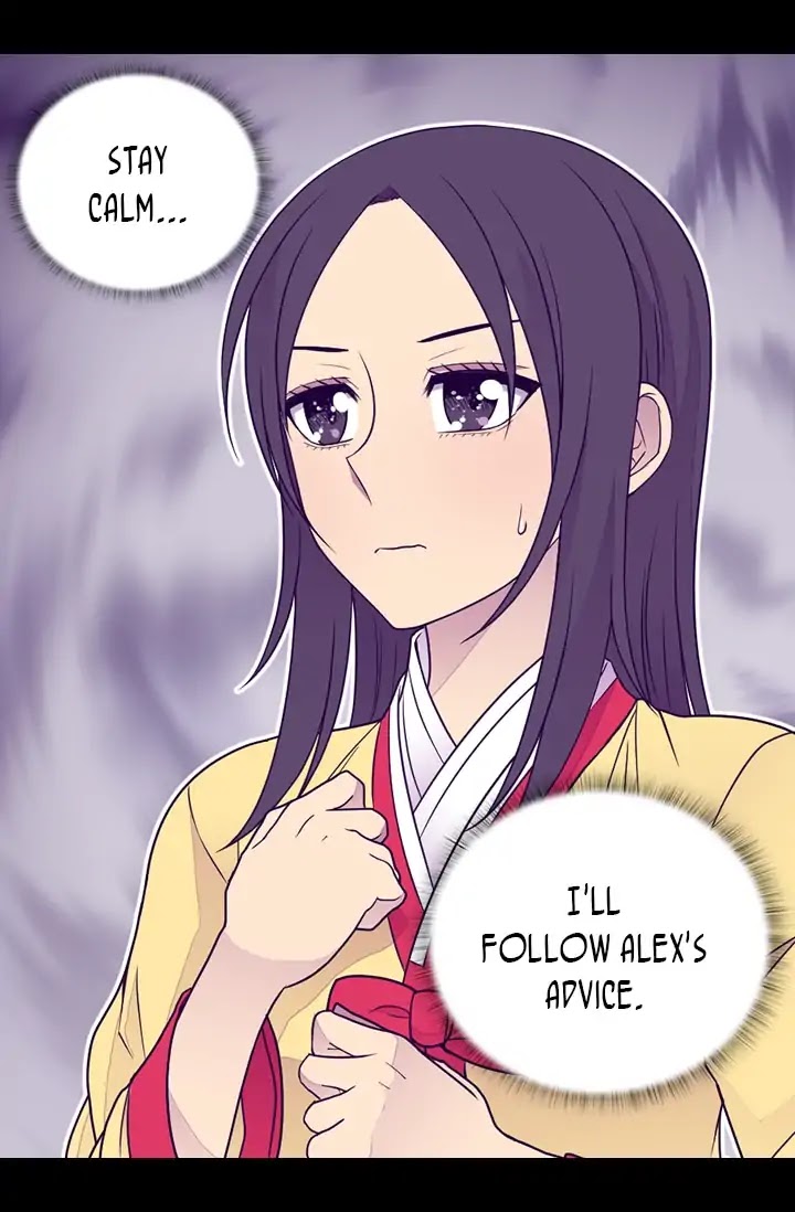 They Say I Was Born a King's Daughter Chapter 144 page 70 - Chapter 144: Denial