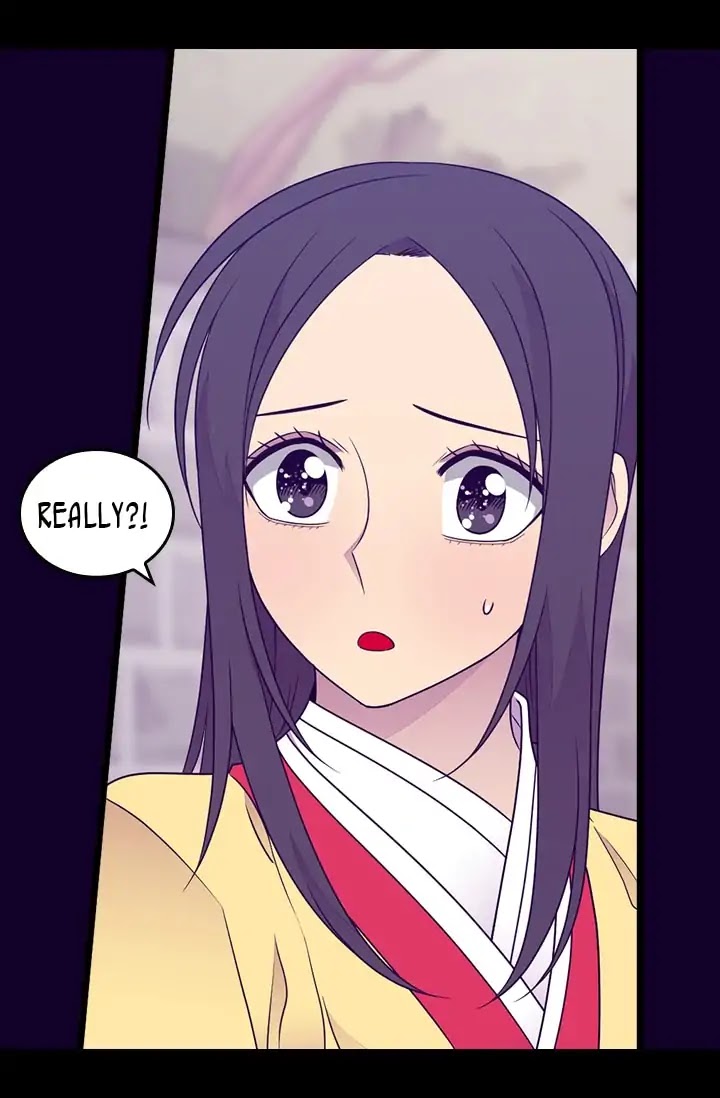 They Say I Was Born a King's Daughter Chapter 144 page 8 - Chapter 144: Denial