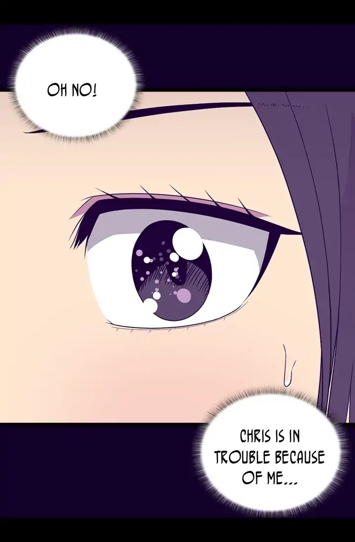 They Say I Was Born a King's Daughter Chapter 144 page 9 - Chapter 144: Denial