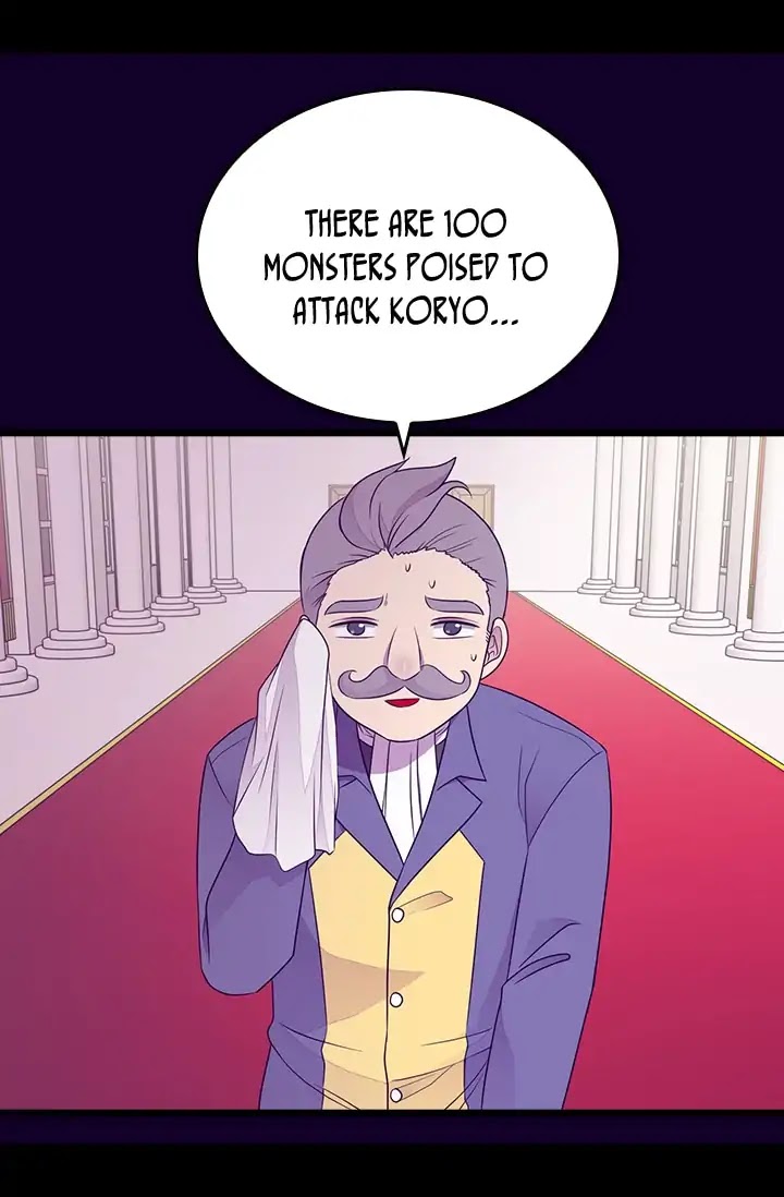 They Say I Was Born a King's Daughter Chapter 145 page 10 - Chapter 145: If At First You Don't Succeed...