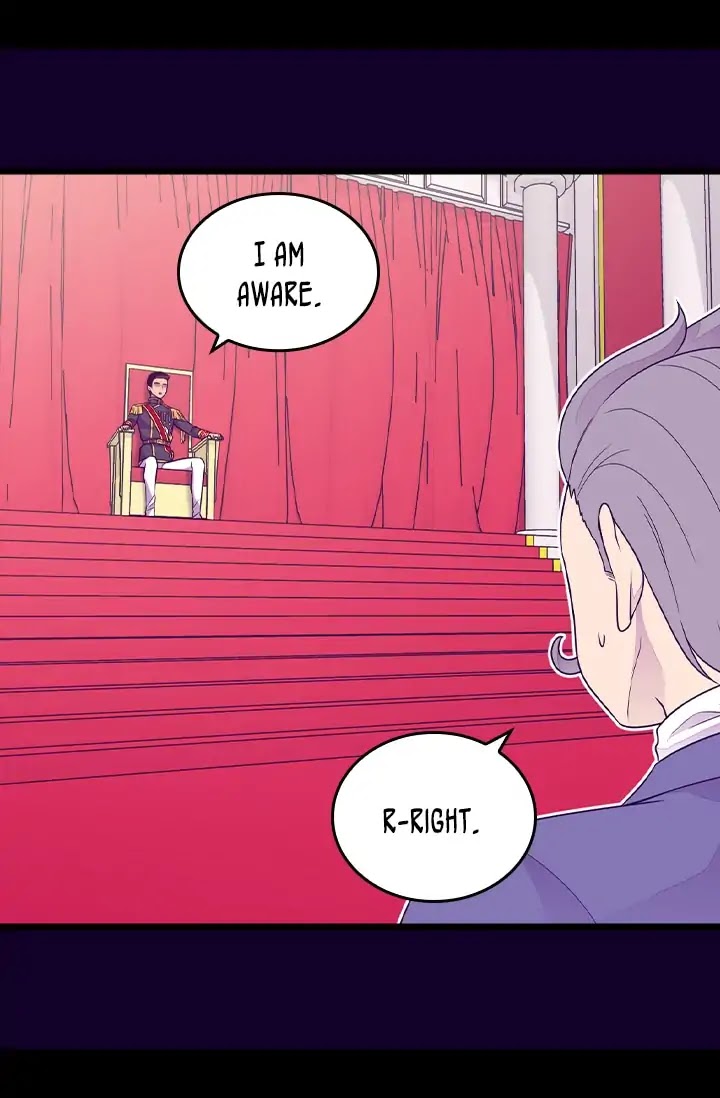 They Say I Was Born a King's Daughter Chapter 145 page 11 - Chapter 145: If At First You Don't Succeed...