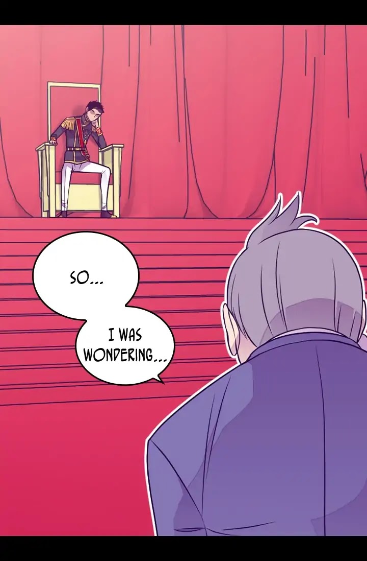 They Say I Was Born a King's Daughter Chapter 145 page 16 - Chapter 145: If At First You Don't Succeed...