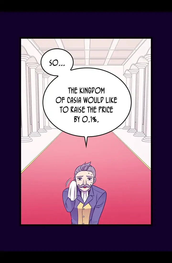 They Say I Was Born a King's Daughter Chapter 145 page 17 - Chapter 145: If At First You Don't Succeed...