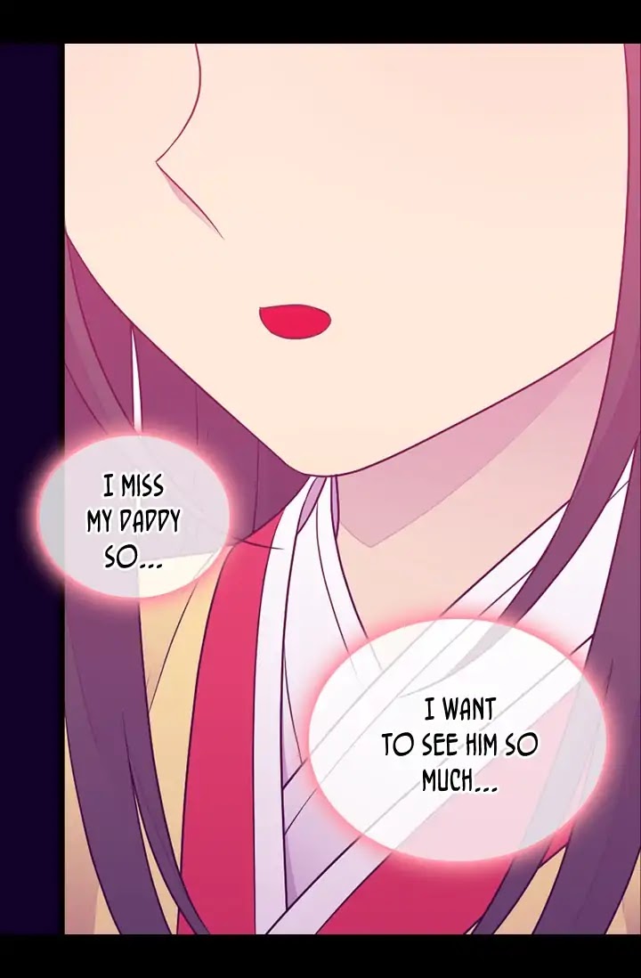 They Say I Was Born a King's Daughter Chapter 145 page 21 - Chapter 145: If At First You Don't Succeed...