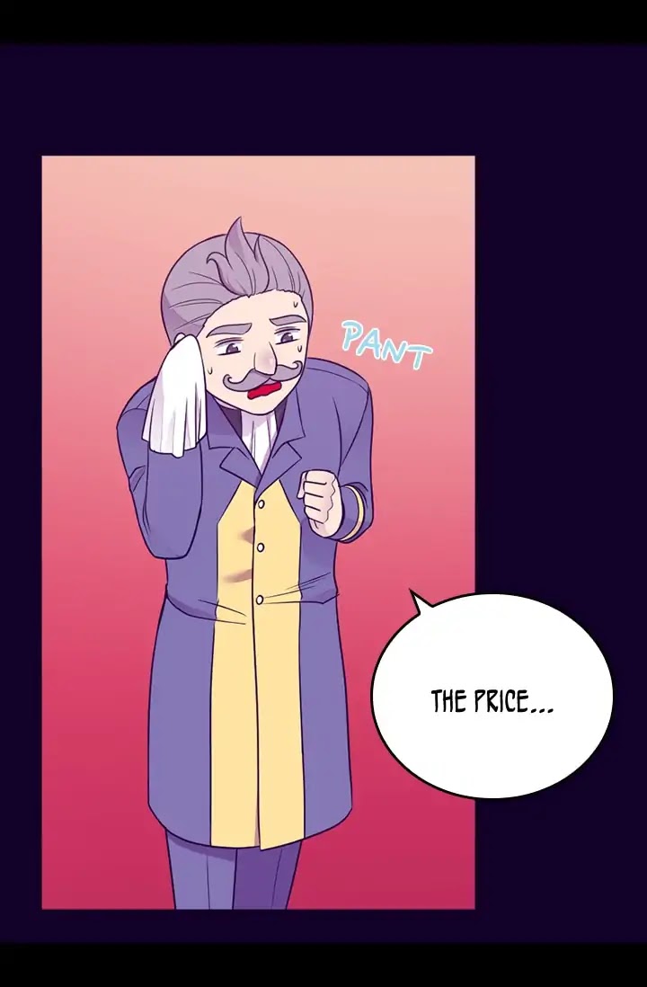 They Say I Was Born a King's Daughter Chapter 145 page 24 - Chapter 145: If At First You Don't Succeed...