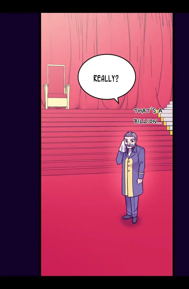 They Say I Was Born a King's Daughter Chapter 145 page 27 - Chapter 145: If At First You Don't Succeed...