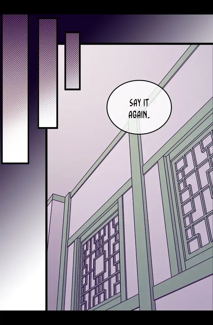They Say I Was Born a King's Daughter Chapter 145 page 30 - Chapter 145: If At First You Don't Succeed...