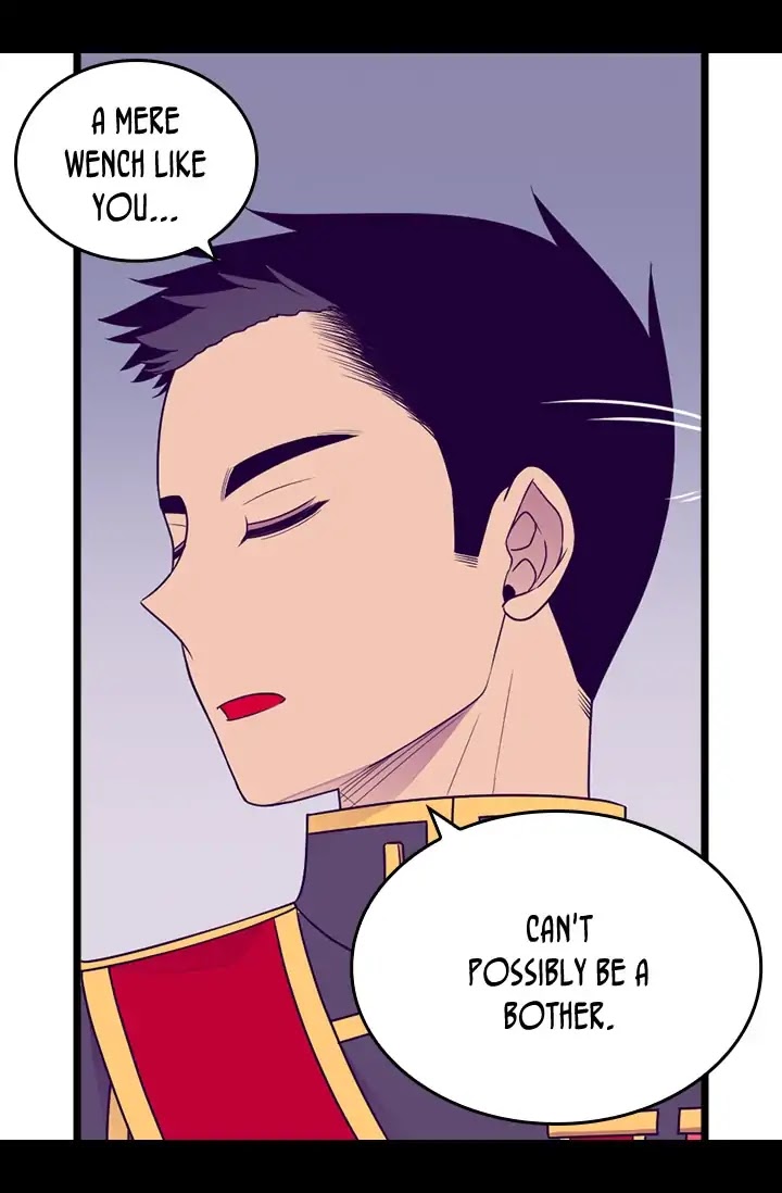 They Say I Was Born a King's Daughter Chapter 145 page 48 - Chapter 145: If At First You Don't Succeed...