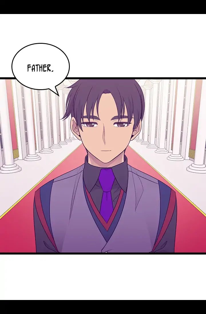 They Say I Was Born a King's Daughter Chapter 145 page 68 - Chapter 145: If At First You Don't Succeed...