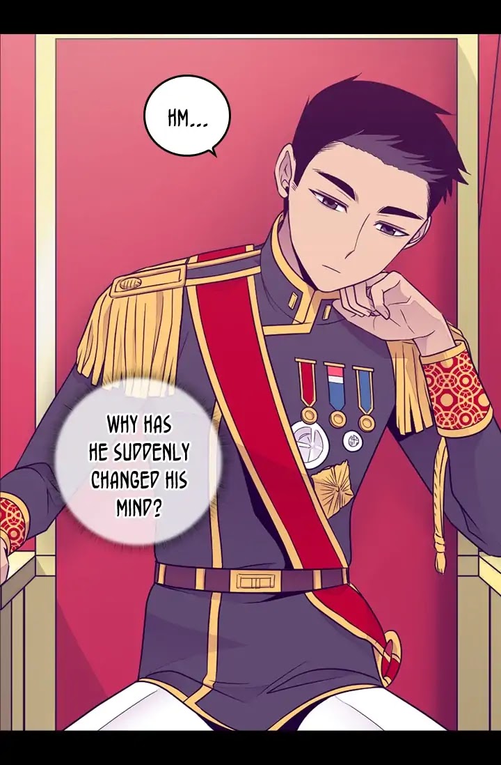 They Say I Was Born a King's Daughter Chapter 146 page 13 - Chapter 146: Welcome to Baekjae!