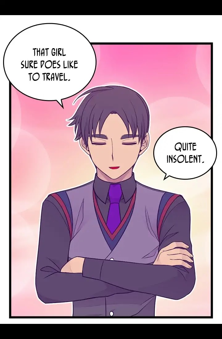They Say I Was Born a King's Daughter Chapter 146 page 18 - Chapter 146: Welcome to Baekjae!