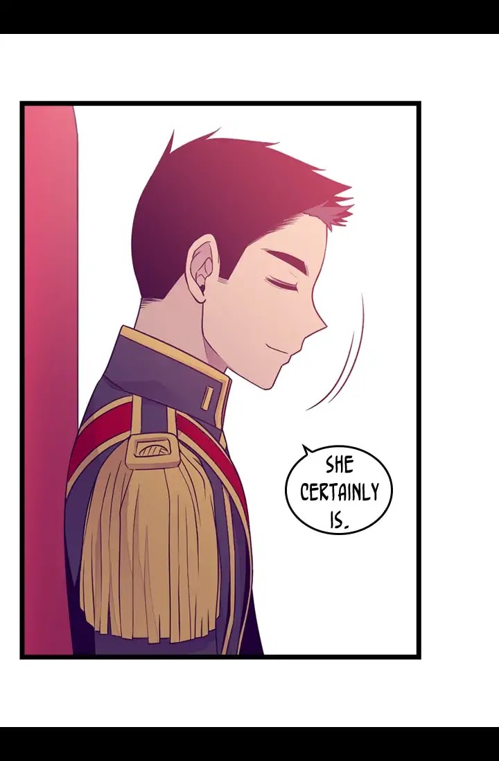 They Say I Was Born a King's Daughter Chapter 146 page 19 - Chapter 146: Welcome to Baekjae!