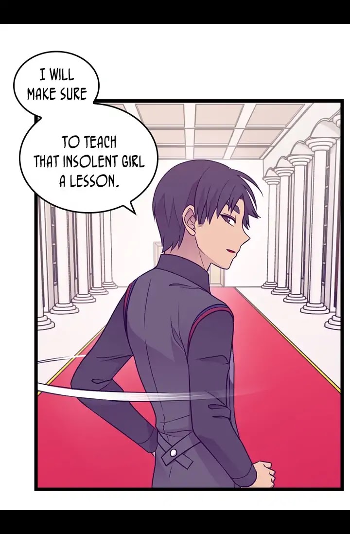 They Say I Was Born a King's Daughter Chapter 146 page 20 - Chapter 146: Welcome to Baekjae!