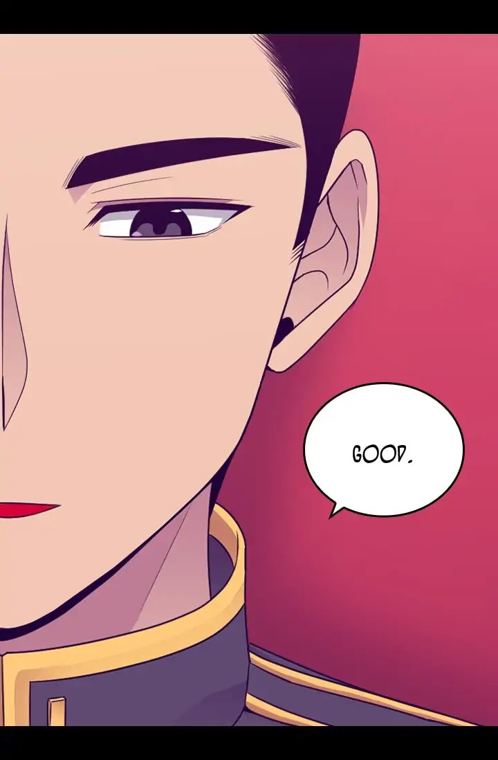 They Say I Was Born a King's Daughter Chapter 146 page 21 - Chapter 146: Welcome to Baekjae!